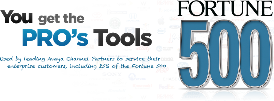 The Pros Tools